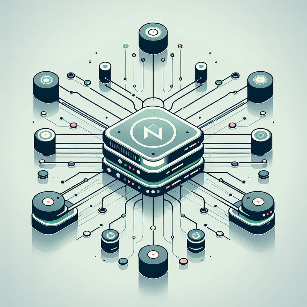 Installing NGINX with HTTP3/QUIC on Ubuntu 22.04.